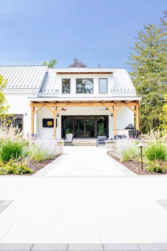 9BR Sorin's Estate w/ Pool and Paddle Tennis Court