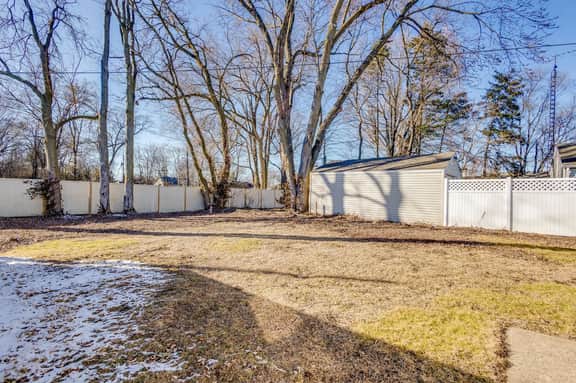 End Zone Escape<>2BR house 1 mile to ND Stadium!
