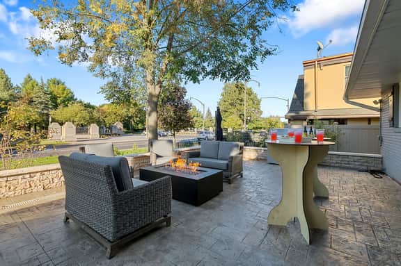Beautifully Renovated Home Corner of ND and Angela