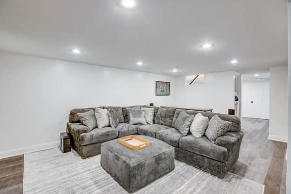 Beautifully Renovated Home Corner of ND and Angela