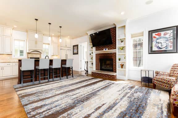 The Irish Grand | 4BR Home | 0.5 Mi to Campus | Sleeps 20