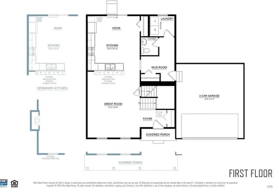 New 4 Bed 2 and a Half Bath Near ND Campus - Image 2