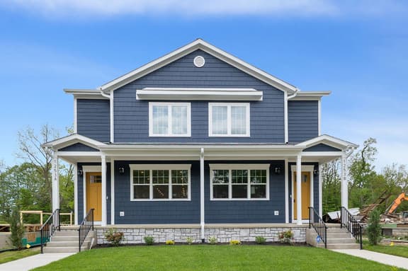 New Build Near Notre Dame 5BR 4.5BA