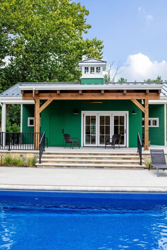 9BR Sorin's Estate w/ Pool and Paddle Tennis Court