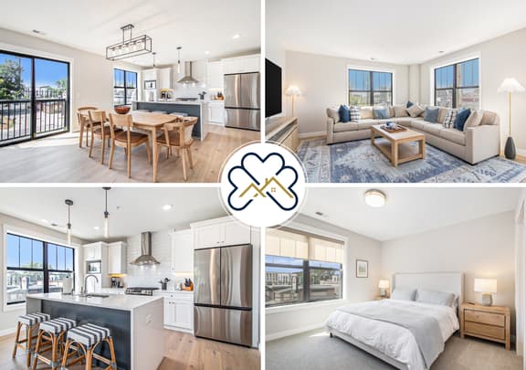 Luxury Irish Quarter Retreat | Walk to Notre Dame